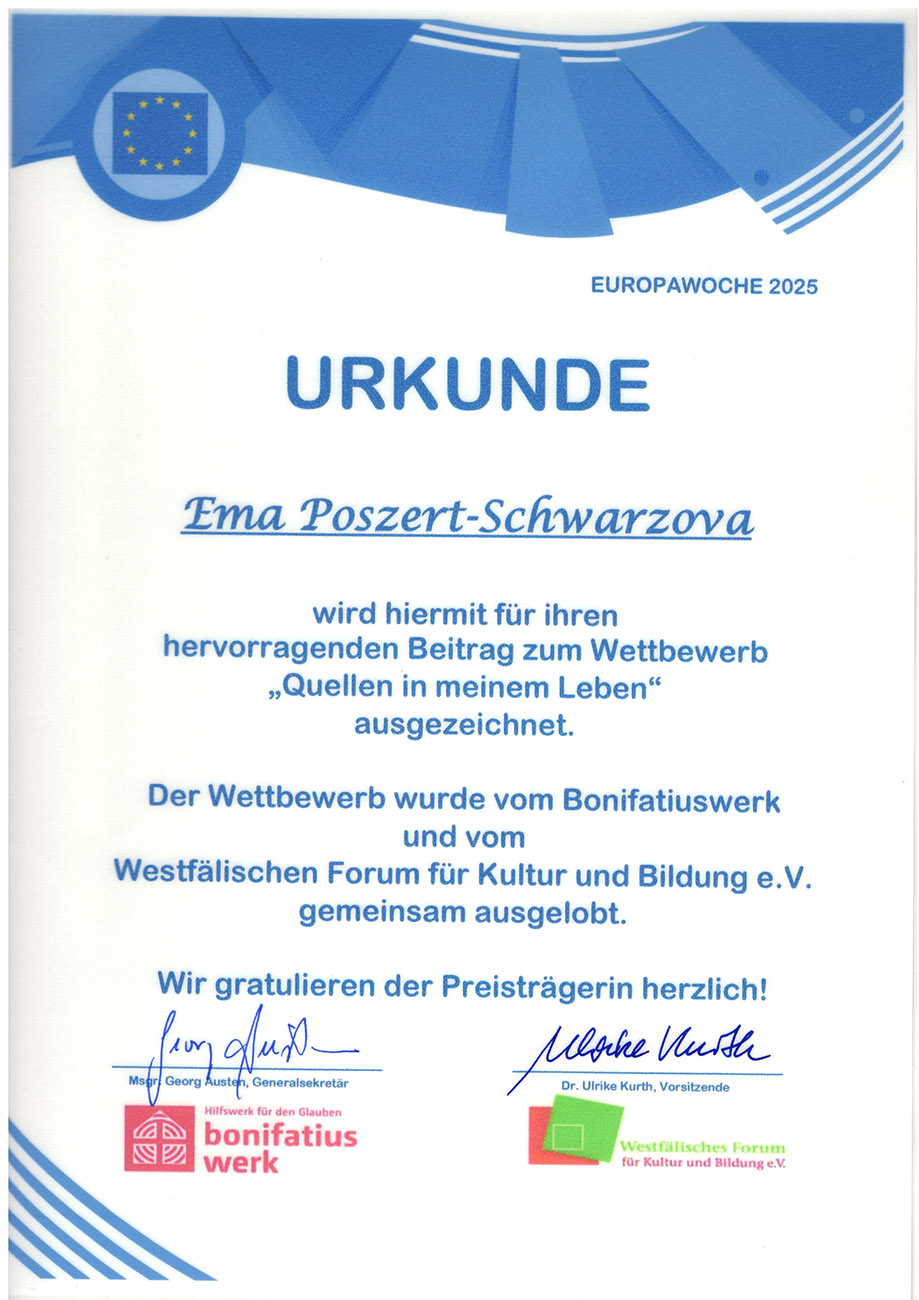 2024 12 Diplom Ema Poszert Schwarzova