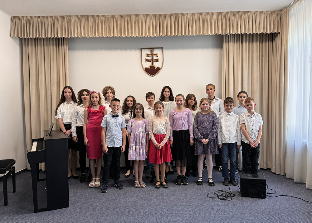 12. Aprílový koncert 30.4.2024 Foto Z. Spodniaková