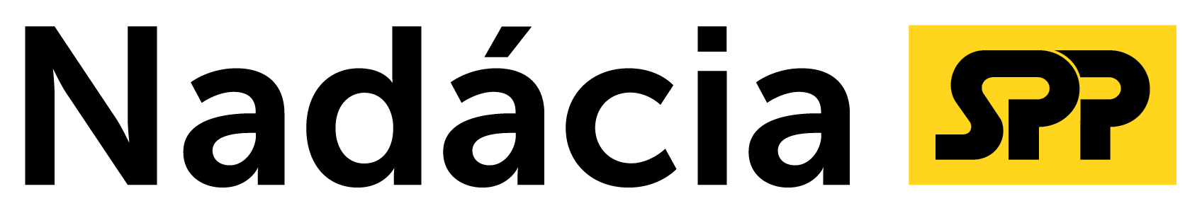 04 Logo Nadácia SPP farebne PNG