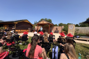 01 Male javiskove formy na pocest Milky Zimkovej 2025 06 05 foto Zuzana Spodniakova