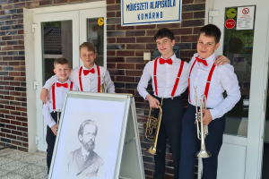 01 Medzinarodna sutazna prehliadka Juliusa von Beliczayho 2025 06 05 foto Roman Hudec