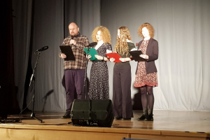 01 Rodinny koncert a koncert komornej hudby 2026 03 29 foto Peter Trnka