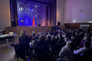 01 Vianocne Vychovne koncerty pre ziakov MS a ZS 2024 12 18 19 foto Zuzana Spodniakova