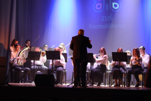 01 Zaverecny koncert ZUS Bernolakovo 2025 05 17 foto Peter Trnka