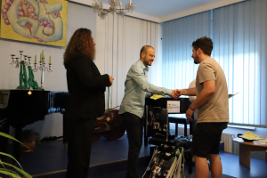 02 Luigi Legnani International Youth Guitar Competition 2025 06 06 foto ZUS Ferenca Liszta