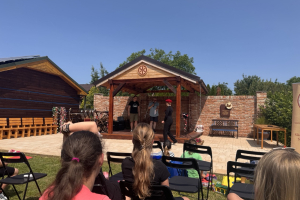 02 Male javiskove formy na pocest Milky Zimkovej 2025 06 05 foto Zuzana Spodniakova