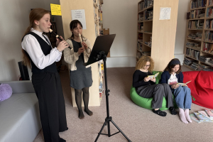 02 Marec mesiac knihy OKB 2026 03 22 foto Zuzana Spodniakova