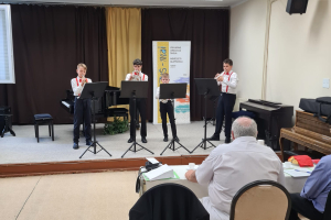 02 Medzinarodna sutazna prehliadka Juliusa von Beliczayho 2025 06 05 foto Roman Hudec