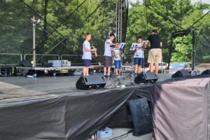 03 Den obce Bernolakovo 2025 06 07 foto Roman Hudec