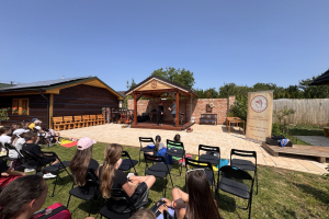 03 Male javiskove formy na pocest Milky Zimkovej 2025 06 05 foto Zuzana Spodniakova