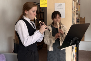 03 Marec mesiac knihy OKB 2026 03 22 foto Zuzana Spodniakova