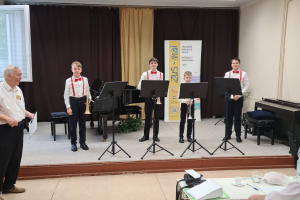 03 Medzinarodna sutazna prehliadka Juliusa von Beliczayho 2025 06 05 foto Roman Hudec