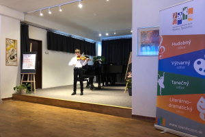 04 Huslova sutaz Ferka Spaniho 2025 03 18 foto B Rybarova