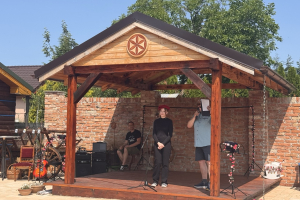 04 Male javiskove formy na pocest Milky Zimkovej 2025 06 05 foto Zuzana Spodniakova