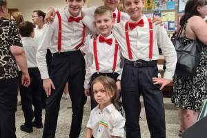 04 Medzinarodna sutazna prehliadka Juliusa von Beliczayho 2025 06 05 foto Roman Hudec