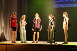 04 Nepodcenuj les premiera 2025 06 01 foto Peter Trnka