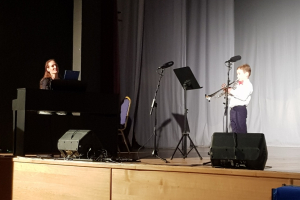 04 Rodinny koncert a koncert komornej hudby 2026 03 29 foto Peter Trnka