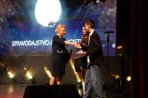 04 Zlata klapka 2026 03 19 Kristina Dzurickova