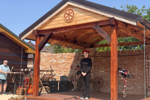 05 Male javiskove formy na pocest Milky Zimkovej 2025 06 05 foto Zuzana Spodniakova