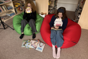 05 Marec mesiac knihy OKB 2026 03 22 foto Zuzana Spodniakova