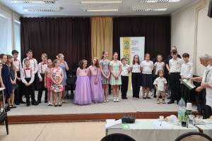 05 Medzinarodna sutazna prehliadka Juliusa von Beliczayho 2025 06 05 foto Roman Hudec