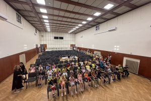 05 Nepodcenuj les pre ziakov MS Bernolakovo 2026 06 02 foto Zuzana Spodniakova