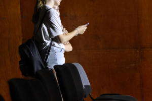 05 Nepodcenuj les premiera 2025 06 01 foto Peter Trnka