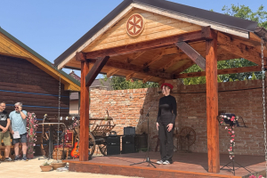 06 Male javiskove formy na pocest Milky Zimkovej 2025 06 05 foto Zuzana Spodniakova