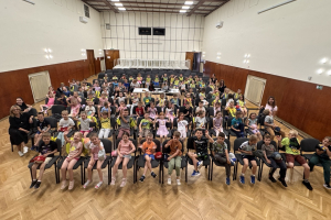 06 Nepodcenuj les pre ziakov MS Bernolakovo 2026 06 02 foto Zuzana Spodniakova