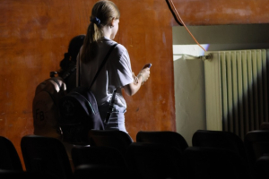 06 Nepodcenuj les premiera 2025 06 01 foto Peter Trnka