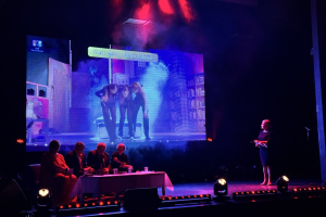 06 Zlata klapka 2026 03 19 Kristina Dzurickova