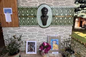 07 Male javiskove formy na pocest Milky Zimkovej 2025 06 05 foto Zuzana Spodniakova