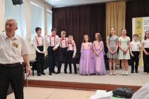 07 Medzinarodna sutazna prehliadka Juliusa von Beliczayho 2025 06 05 foto Roman Hudec