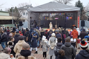 07 Privitanie adventu 2025 11 30 foto Peter Trnka