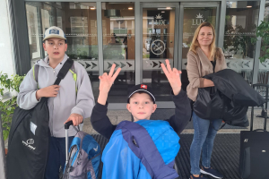 08 Detsky umelecky festival BB 2025 05 29 30 foto Roman Hudec