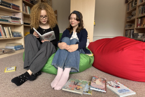 08 Marec mesiac knihy OKB 2026 03 22 foto Zuzana Spodniakova