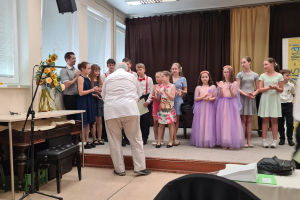 08 Medzinarodna sutazna prehliadka Juliusa von Beliczayho 2025 06 05 foto Roman Hudec