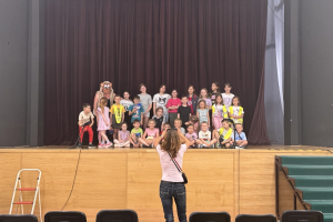 08 Nepodcenuj les pre ziakov MS Bernolakovo 2026 06 02 foto Zuzana Spodniakova