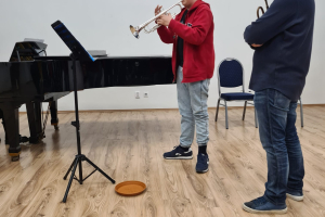 08 Sergei Nakariakov trumpetovy workshop Brass Music Academy BA 2026 03 09 foto Roman Hudec