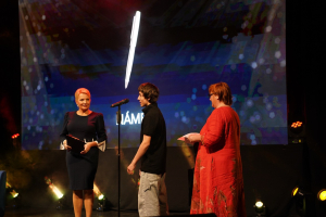 08 Zlata klapka 2026 03 19 Kristina Dzurickova