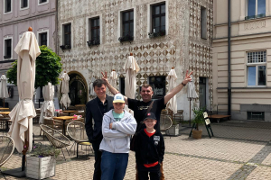 09 Detsky umelecky festival BB 2025 05 29 30 foto Roman Hudec