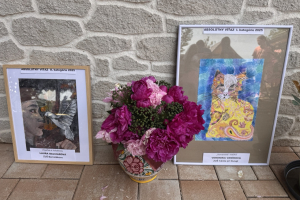 09 Male javiskove formy na pocest Milky Zimkovej 2025 06 05 foto Zuzana Spodniakova