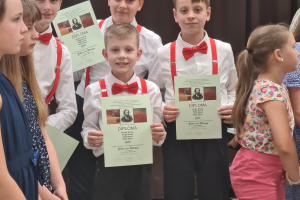 09 Medzinarodna sutazna prehliadka Juliusa von Beliczayho 2025 06 05 foto Roman Hudec