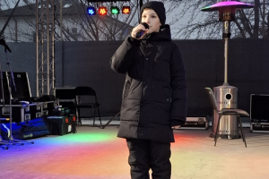 09 Privitanie adventu 2025 11 30 foto Peter Trnka