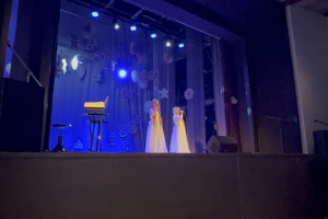 09 Vianocne Vychovne koncerty pre ziakov MS a ZS 2024 12 18 19 foto Zuzana Spodniakova