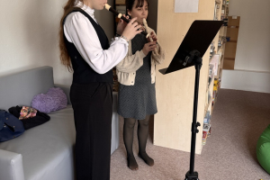 10 Marec mesiac knihy OKB 2026 03 22 foto Zuzana Spodniakova