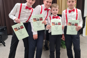 10 Medzinarodna sutazna prehliadka Juliusa von Beliczayho 2025 06 05 foto Roman Hudec