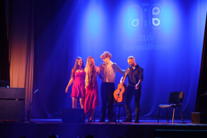 10 Zaverecny koncert ZUS Bernolakovo 2025 05 17 foto Peter Trnka