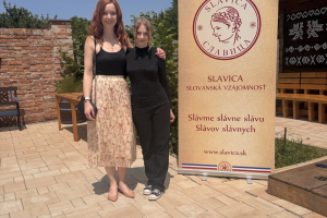 11 Male javiskove formy na pocest Milky Zimkovej 2025 06 05 foto Zuzana Spodniakova