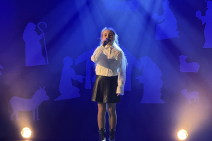 11 Vianocne VK 2025 12 10 MS Komenskeho foto Z Spodniakova